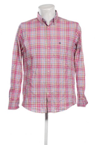 Pánská košile  Fynch-Hatton, Velikost L, Barva Vícebarevné, Cena  439,00 Kč