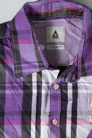 Ανδρικό πουκάμισο Gaastra, Μέγεθος M, Χρώμα Πολύχρωμο, Τιμή 26,88 €