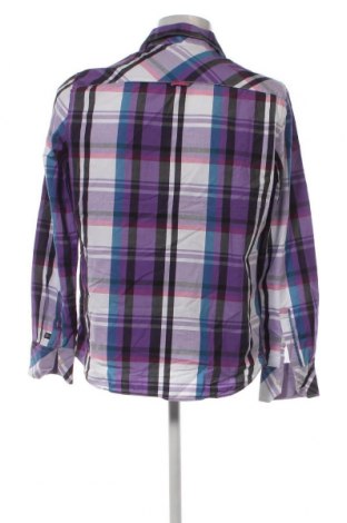 Herrenhemd Gaastra, Größe M, Farbe Mehrfarbig, Preis 31,00 €