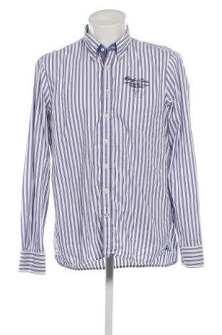 Ανδρικό πουκάμισο Gaastra, Μέγεθος XL, Χρώμα Πολύχρωμο, Τιμή 8,18 €