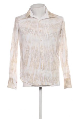 Ανδρικό πουκάμισο Gang, Μέγεθος L, Χρώμα Πολύχρωμο, Τιμή 22,45 €