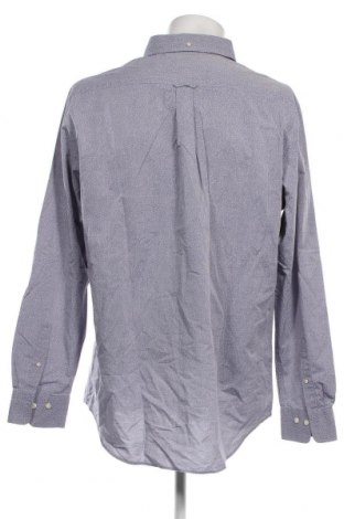 Herrenhemd Gant, Größe XL, Farbe Blau, Preis 52,19 €
