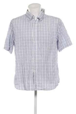 Мъжка риза Gant, Размер XXL, Цвят Многоцветен, Цена 49,24 лв.