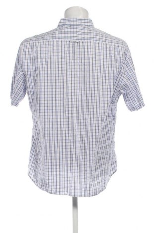 Pánská košile  Gant, Velikost XXL, Barva Vícebarevné, Cena  623,00 Kč
