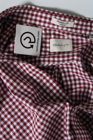 Pánská košile  Gant, Velikost M, Barva Vícebarevné, Cena  1 330,00 Kč