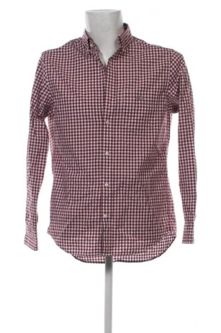 Herrenhemd Gant, Größe M, Farbe Mehrfarbig, Preis € 47,30