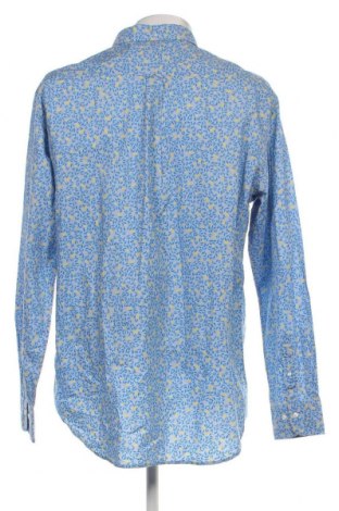 Herrenhemd Gant, Größe XXL, Farbe Mehrfarbig, Preis 52,19 €
