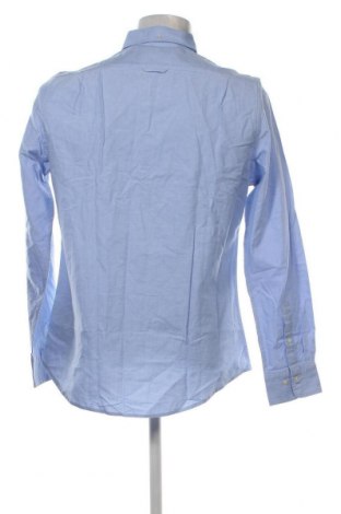 Pánská košile  Gant, Velikost L, Barva Modrá, Cena  2 333,00 Kč