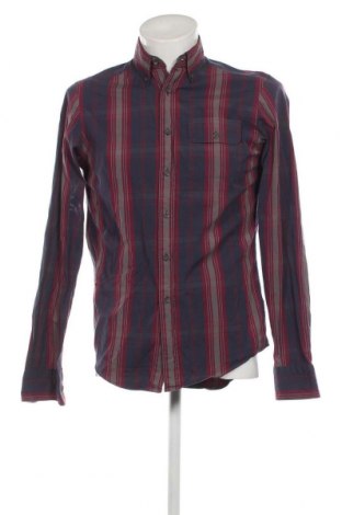 Мъжка риза Gant, Размер S, Цвят Многоцветен, Цена 22,49 лв.