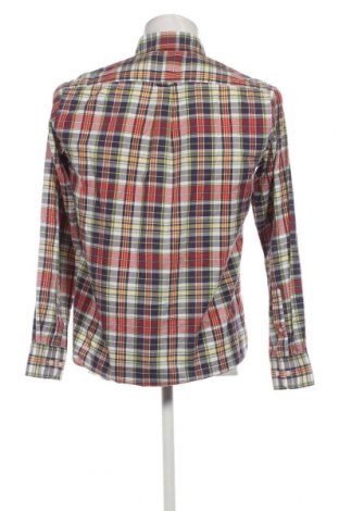 Ανδρικό πουκάμισο Gant, Μέγεθος S, Χρώμα Πολύχρωμο, Τιμή 20,22 €