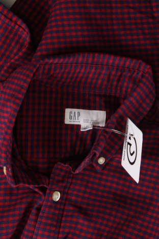 Ανδρικό πουκάμισο Gap, Μέγεθος XS, Χρώμα Πολύχρωμο, Τιμή 11,36 €