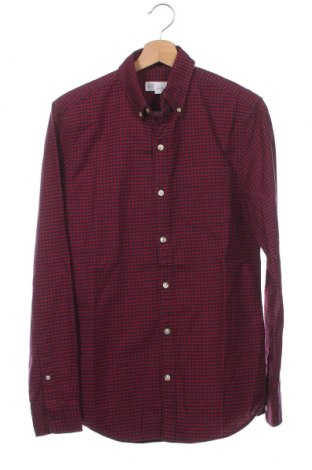 Ανδρικό πουκάμισο Gap, Μέγεθος XS, Χρώμα Πολύχρωμο, Τιμή 11,36 €