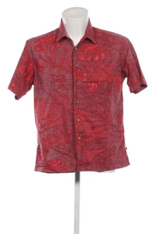Мъжка риза Gap, Размер M, Цвят Червен, Цена 19,44 лв.