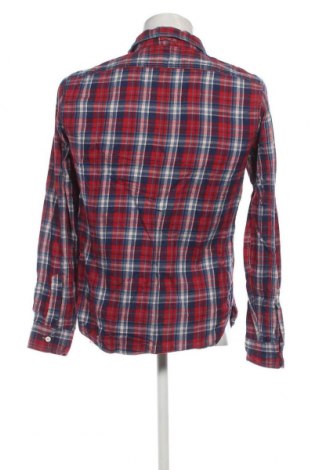 Herrenhemd Gap, Größe S, Farbe Mehrfarbig, Preis 9,37 €