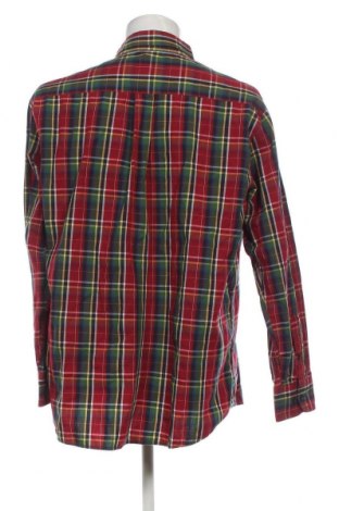 Ανδρικό πουκάμισο Garant, Μέγεθος 3XL, Χρώμα Πολύχρωμο, Τιμή 12,38 €