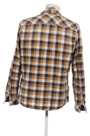 Ανδρικό πουκάμισο Garcia Jeans, Μέγεθος XL, Χρώμα Πολύχρωμο, Τιμή 11,36 €