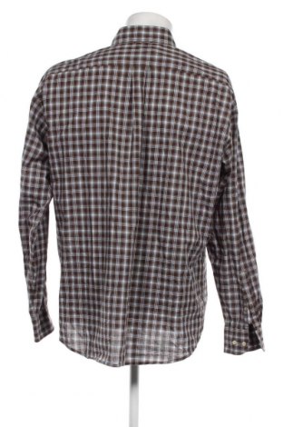 Мъжка риза Gerry Weber, Размер XXL, Цвят Многоцветен, Цена 51,70 лв.