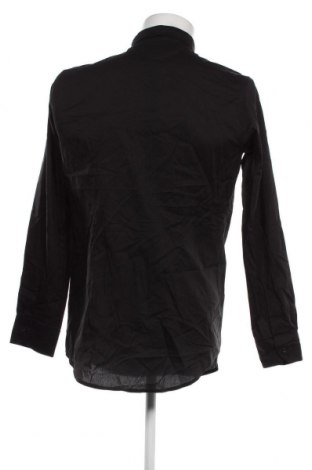 Pánská košile  Gianni Lupo, Velikost M, Barva Černá, Cena  271,00 Kč