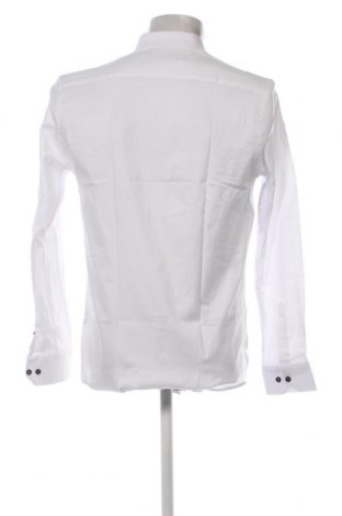 Мъжка риза Giorgio Di Mare, Размер L, Цвят Бял, Цена 161,00 лв.
