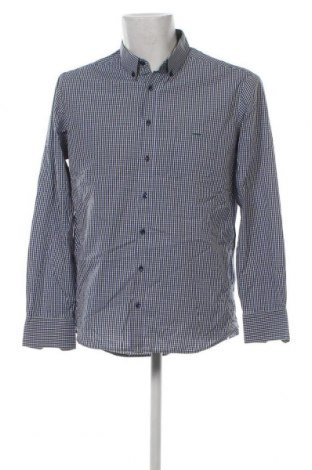 Ανδρικό πουκάμισο Gloriette, Μέγεθος L, Χρώμα Πολύχρωμο, Τιμή 21,03 €