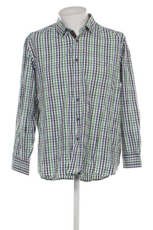 Pánská košile  Gloriette, Velikost XXL, Barva Vícebarevné, Cena  325,00 Kč