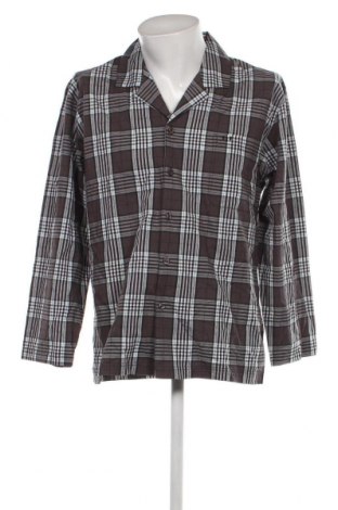 Ανδρικό πουκάμισο Gotzburg, Μέγεθος XXL, Χρώμα Μαύρο, Τιμή 3,36 €