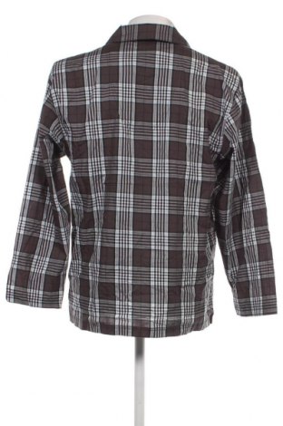 Ανδρικό πουκάμισο Gotzburg, Μέγεθος XXL, Χρώμα Μαύρο, Τιμή 3,36 €