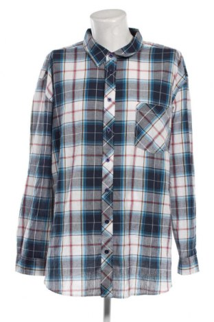 Pánská košile  Grey Connection, Velikost 4XL, Barva Vícebarevné, Cena  277,00 Kč