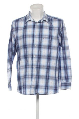 Herrenhemd Greystone, Größe XL, Farbe Mehrfarbig, Preis 10,90 €