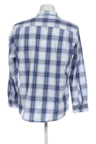 Herrenhemd Greystone, Größe XL, Farbe Mehrfarbig, Preis € 4,64