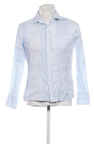 Herrenhemd Guess By Marciano, Größe M, Farbe Blau, Preis € 29,91