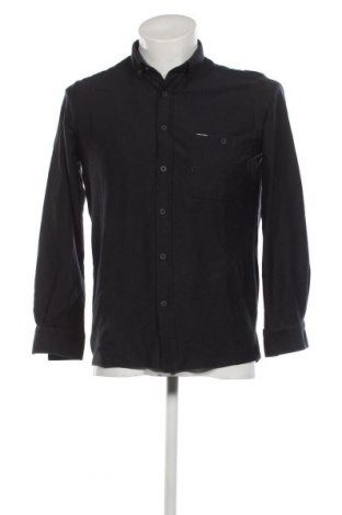 Ανδρικό πουκάμισο Guide London, Μέγεθος M, Χρώμα Μπλέ, Τιμή 28,92 €