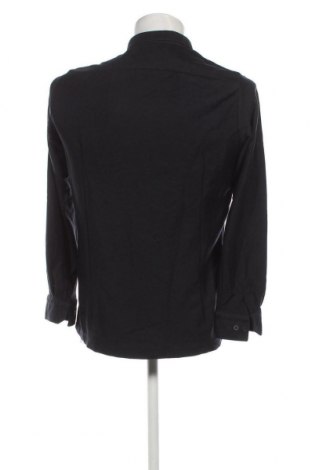 Ανδρικό πουκάμισο Guide London, Μέγεθος M, Χρώμα Μπλέ, Τιμή 27,56 €
