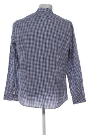 Herrenhemd H&M, Größe L, Farbe Blau, Preis 10,90 €