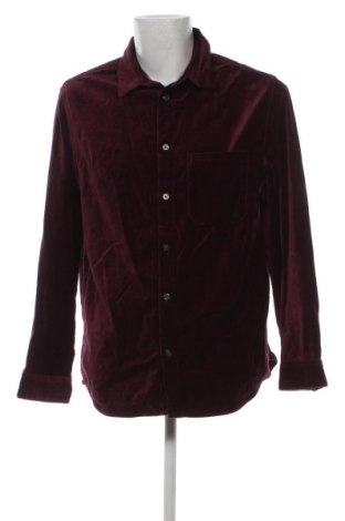 Pánská košile  H&M, Velikost L, Barva Fialová, Cena  462,00 Kč