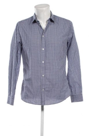 Pánska košeľa  H&M, Veľkosť M, Farba Viacfarebná, Cena  16,44 €