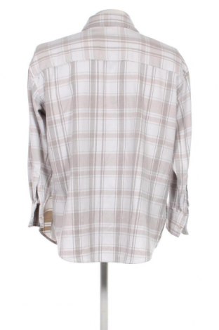 Herrenhemd H&M, Größe M, Farbe Mehrfarbig, Preis 6,00 €