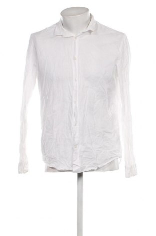Pánská košile  H&M, Velikost M, Barva Bílá, Cena  462,00 Kč