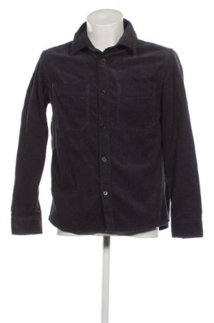Ανδρικό πουκάμισο H&M, Μέγεθος S, Χρώμα Μπλέ, Τιμή 28,45 €