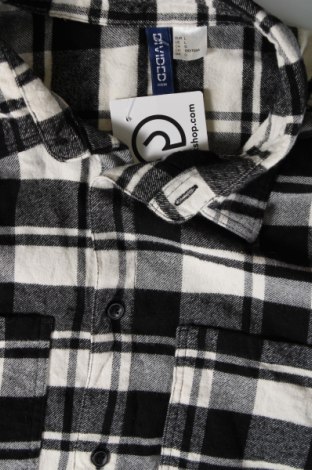 Pánska košeľa  H&M Divided, Veľkosť L, Farba Viacfarebná, Cena  5,59 €