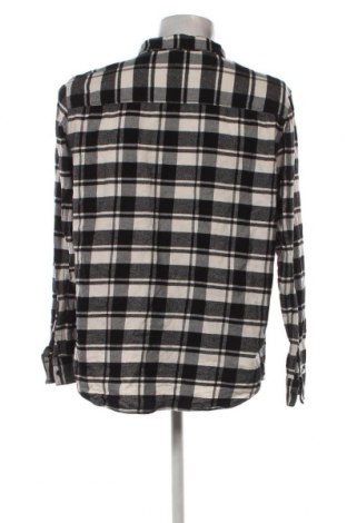 Herrenhemd H&M Divided, Größe L, Farbe Mehrfarbig, Preis 6,86 €