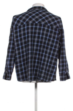 Herrenhemd H&M Divided, Größe M, Farbe Mehrfarbig, Preis 8,05 €