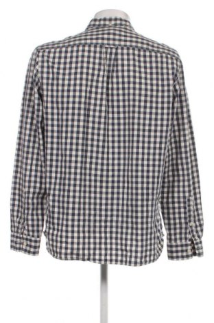 Herrenhemd H&M L.O.G.G., Größe L, Farbe Mehrfarbig, Preis 5,85 €