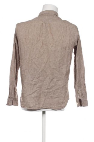 Pánská košile  H&M L.O.G.G., Velikost M, Barva Béžová, Cena  254,00 Kč