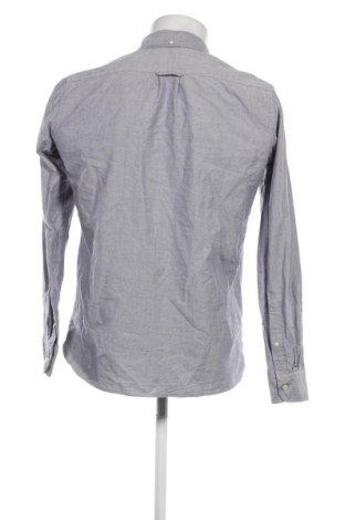 Pánská košile  H&M L.O.G.G., Velikost S, Barva Modrá, Cena  139,00 Kč