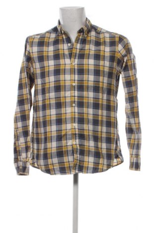 Pánská košile  H&M L.O.G.G., Velikost M, Barva Vícebarevné, Cena  208,00 Kč
