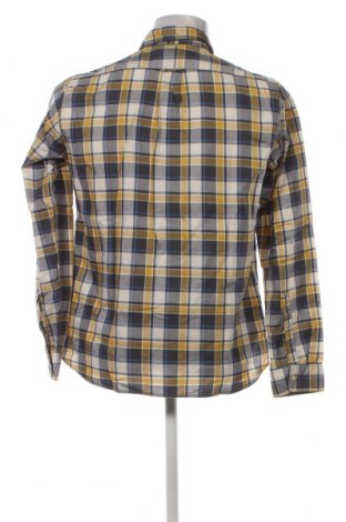 Мъжка риза H&M L.O.G.G., Размер M, Цвят Многоцветен, Цена 11,60 лв.