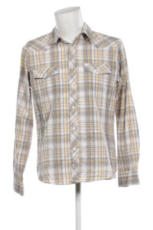 Pánská košile  H&M L.O.G.G., Velikost L, Barva Vícebarevné, Cena  171,00 Kč