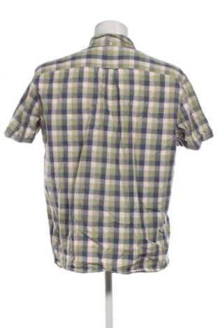 Pánská košile  H&M L.O.G.G., Velikost XXL, Barva Vícebarevné, Cena  247,00 Kč