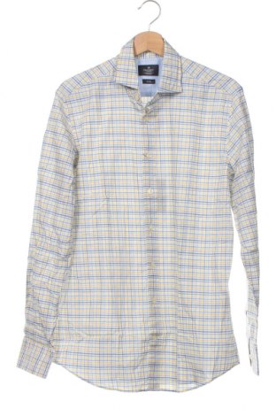 Pánská košile  Hackett, Velikost M, Barva Vícebarevné, Cena  1 400,00 Kč